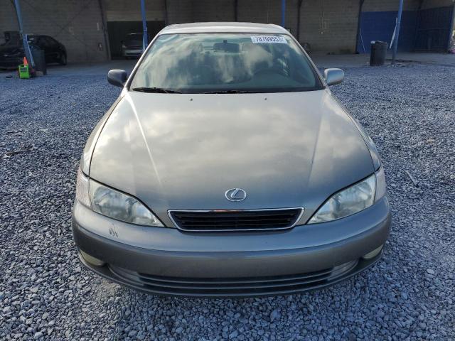 Photo 4 VIN: JT8BF22G7V0075684 - LEXUS ES300 