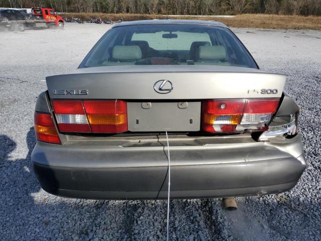 Photo 5 VIN: JT8BF22G7V0075684 - LEXUS ES300 