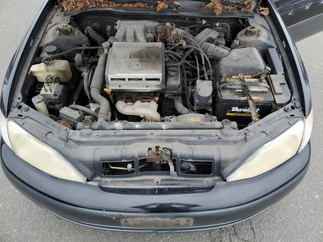 Photo 10 VIN: JT8BF22G7V0082716 - LEXUS ES 250 