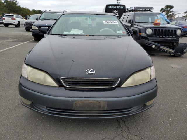 Photo 4 VIN: JT8BF22G7V0082716 - LEXUS ES 250 