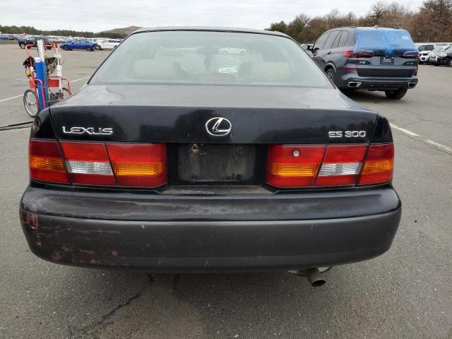 Photo 5 VIN: JT8BF22G7V0082716 - LEXUS ES 250 