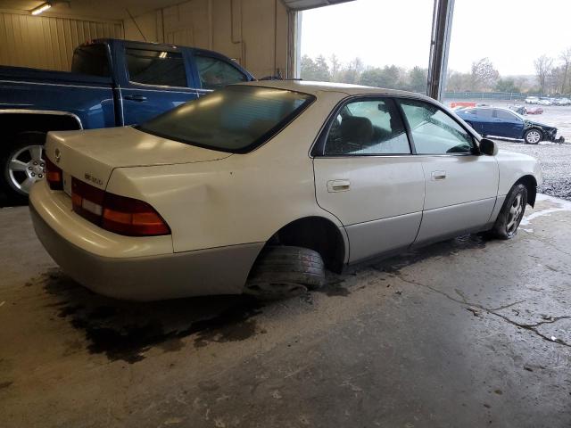 Photo 2 VIN: JT8BF22G7V5000258 - LEXUS ES300 