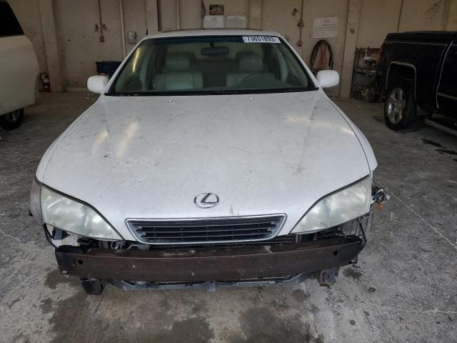 Photo 4 VIN: JT8BF22G7V5000258 - LEXUS ES300 