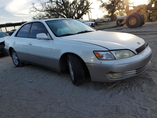 Photo 3 VIN: JT8BF22G7V5003631 - LEXUS ES 300 