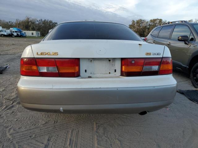 Photo 5 VIN: JT8BF22G7V5003631 - LEXUS ES 300 