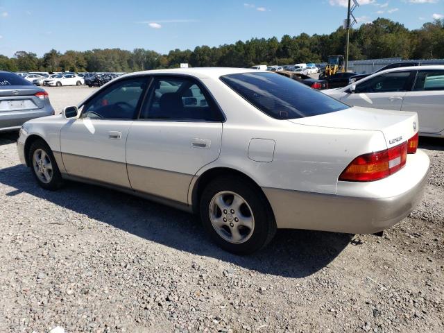 Photo 1 VIN: JT8BF22G7V5011373 - LEXUS ES 300 