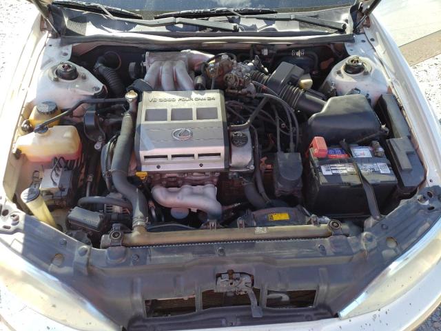 Photo 10 VIN: JT8BF22G7V5011373 - LEXUS ES 300 