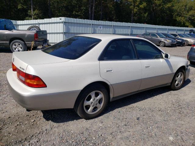 Photo 2 VIN: JT8BF22G7V5011373 - LEXUS ES 300 