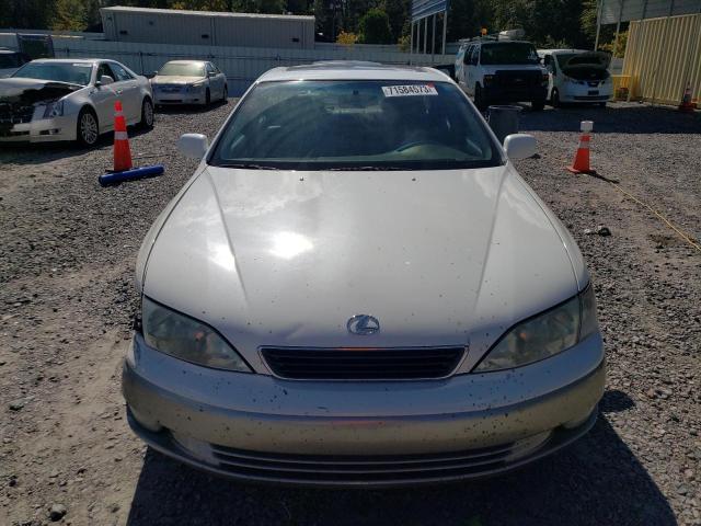 Photo 4 VIN: JT8BF22G7V5011373 - LEXUS ES 300 