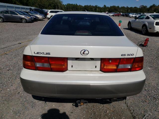 Photo 5 VIN: JT8BF22G7V5011373 - LEXUS ES 300 