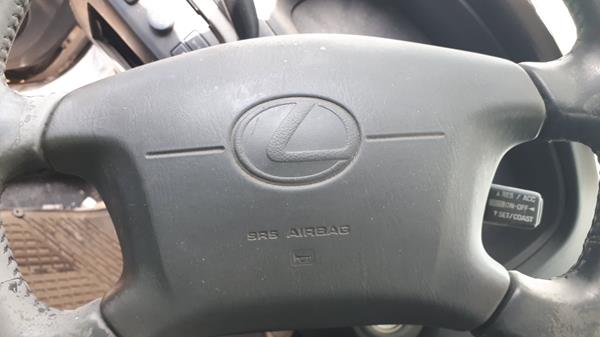 Photo 15 VIN: JT8BF22G8V0001626 - LEXUS ES 300 