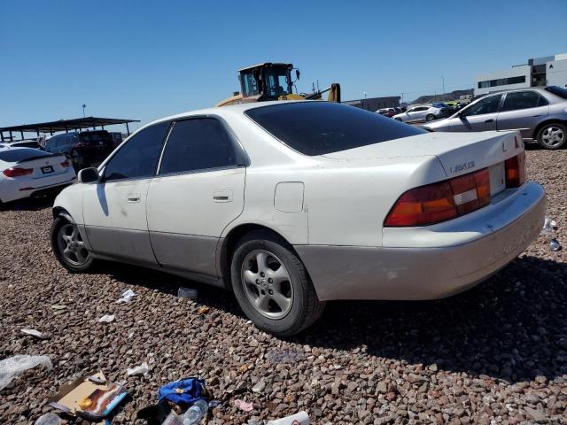 Photo 1 VIN: JT8BF22G8V0011038 - LEXUS ES300 