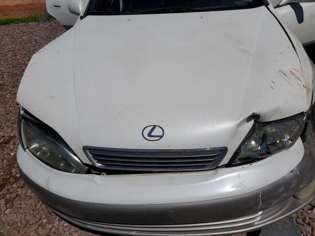 Photo 10 VIN: JT8BF22G8V0011038 - LEXUS ES300 