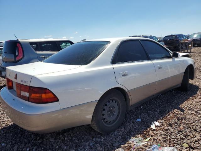 Photo 2 VIN: JT8BF22G8V0011038 - LEXUS ES300 