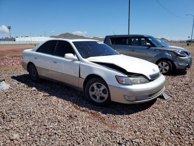 Photo 3 VIN: JT8BF22G8V0011038 - LEXUS ES300 