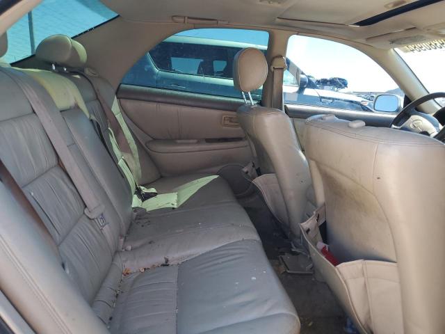 Photo 9 VIN: JT8BF22G8V0011038 - LEXUS ES300 