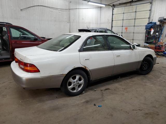 Photo 2 VIN: JT8BF22G8V0017857 - LEXUS ES 300 