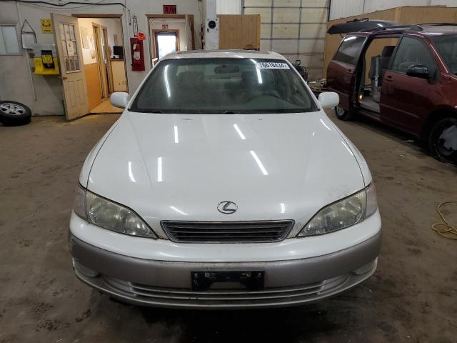 Photo 4 VIN: JT8BF22G8V0017857 - LEXUS ES 300 