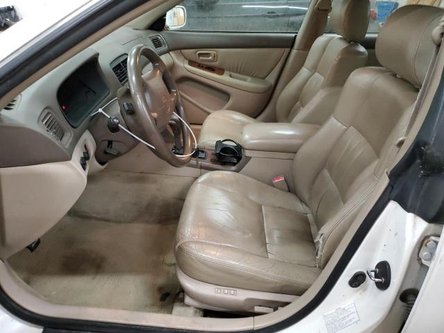 Photo 6 VIN: JT8BF22G8V0017857 - LEXUS ES 300 