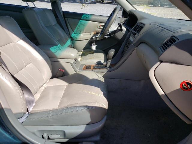 Photo 4 VIN: JT8BF22G8V0030916 - LEXUS ES 300 