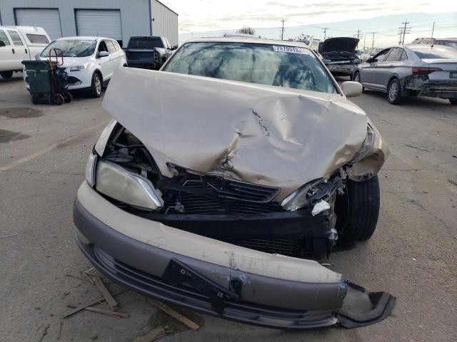 Photo 4 VIN: JT8BF22G8V0038028 - LEXUS ES300 