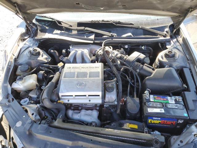 Photo 10 VIN: JT8BF22G8V0073748 - LEXUS ES300 