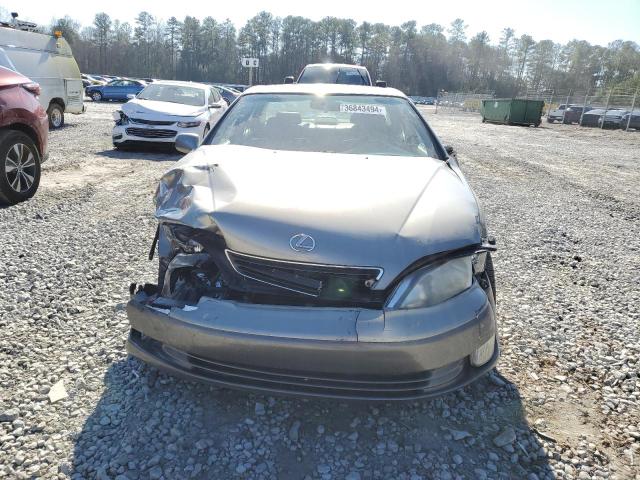 Photo 4 VIN: JT8BF22G8V0073748 - LEXUS ES300 