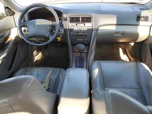 Photo 7 VIN: JT8BF22G8V0073748 - LEXUS ES300 