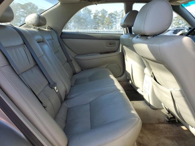 Photo 9 VIN: JT8BF22G8V0073748 - LEXUS ES300 