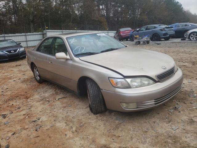 Photo 0 VIN: JT8BF22G8V5001385 - LEXUS ES 300 