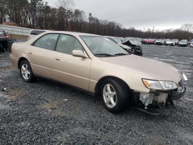 Photo 3 VIN: JT8BF22G9V0008052 - LEXUS ES300 