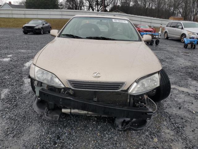 Photo 4 VIN: JT8BF22G9V0008052 - LEXUS ES300 