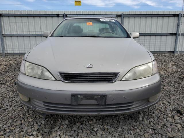 Photo 4 VIN: JT8BF22G9V0045683 - LEXUS ES300 