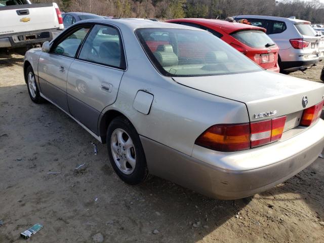 Photo 2 VIN: JT8BF22G9V0065058 - LEXUS ES 300 