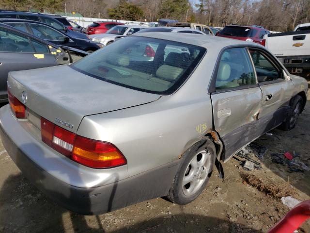 Photo 3 VIN: JT8BF22G9V0065058 - LEXUS ES 300 