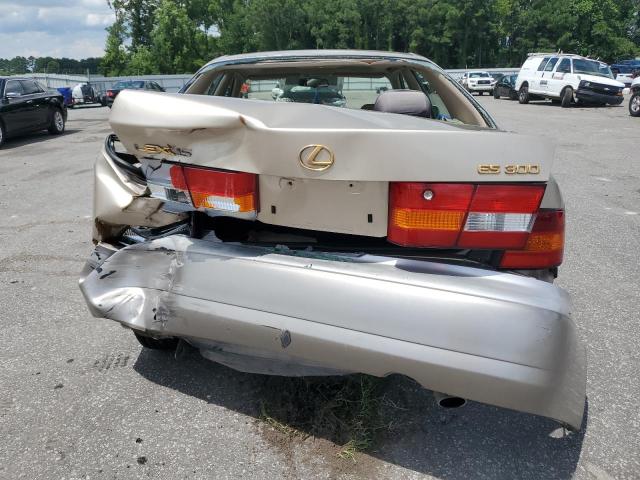 Photo 5 VIN: JT8BF22GXV0034871 - LEXUS ES300 