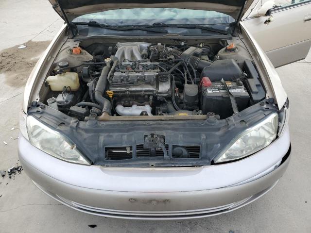 Photo 10 VIN: JT8BF22GXV0046390 - LEXUS ES 300 