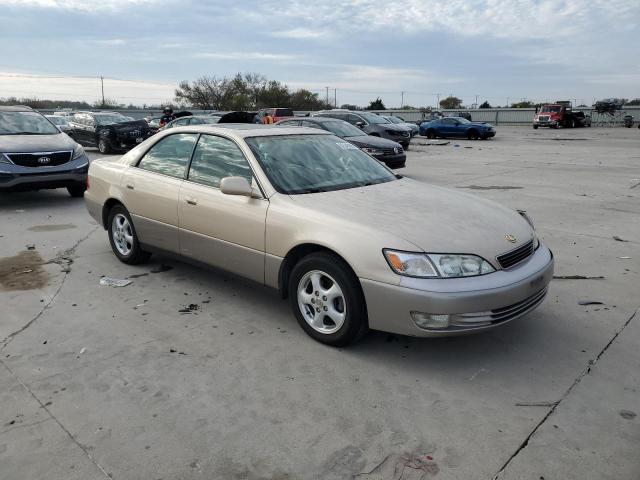 Photo 3 VIN: JT8BF22GXV0046390 - LEXUS ES 300 