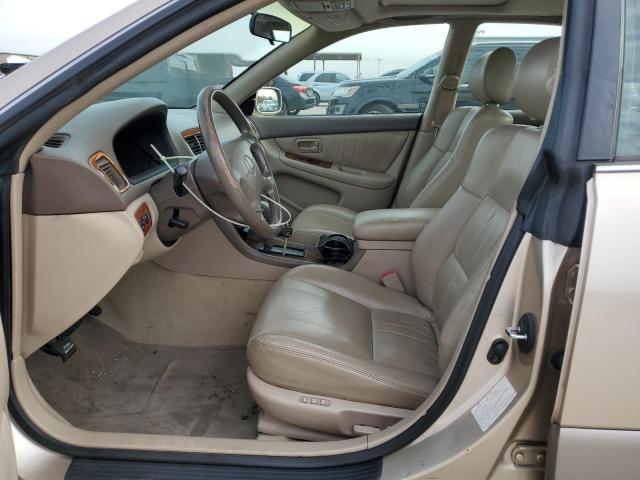 Photo 6 VIN: JT8BF22GXV0046390 - LEXUS ES 300 