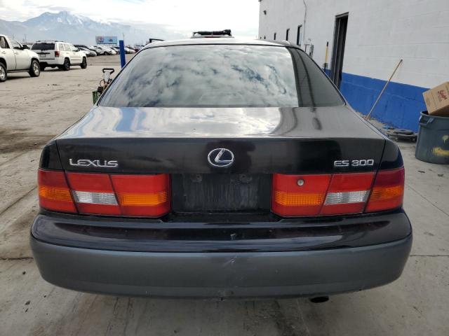 Photo 5 VIN: JT8BF22GXV0050908 - LEXUS ES300 