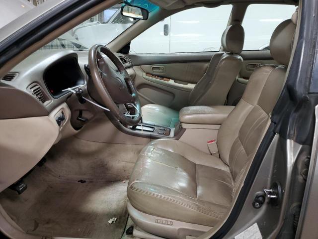 Photo 6 VIN: JT8BF22GXV0061648 - LEXUS ES300 