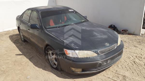 Photo 8 VIN: JT8BF22GXV0073931 - LEXUS ES 300 