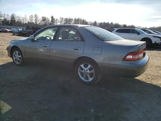 Photo 1 VIN: JT8BF28G010329155 - LEXUS ES300 