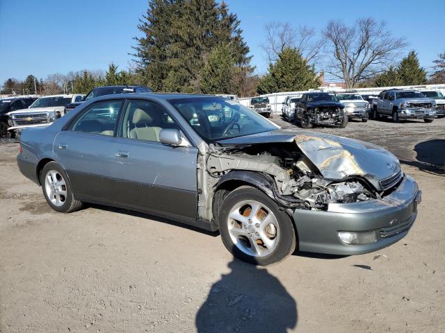 Photo 3 VIN: JT8BF28G010329155 - LEXUS ES300 