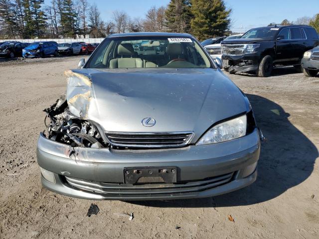 Photo 4 VIN: JT8BF28G010329155 - LEXUS ES300 