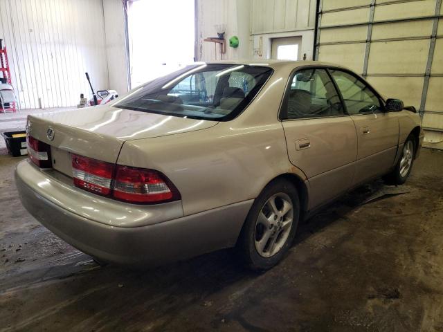 Photo 3 VIN: JT8BF28G010335330 - LEXUS ES 300 