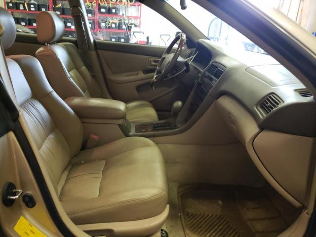 Photo 4 VIN: JT8BF28G010335330 - LEXUS ES 300 