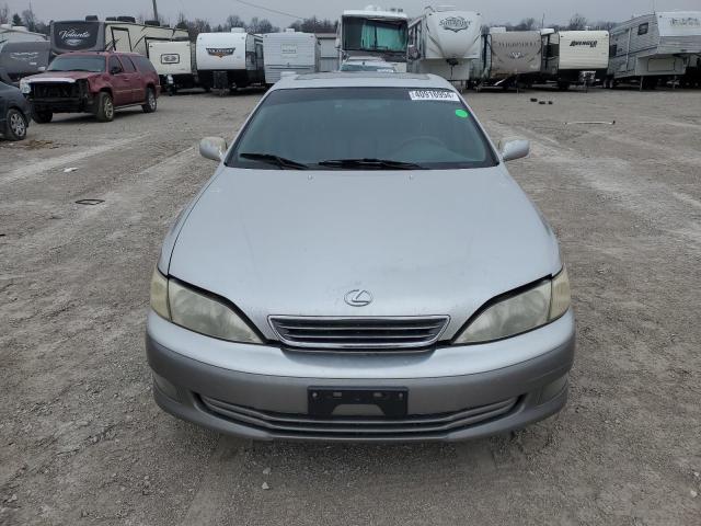 Photo 4 VIN: JT8BF28G015110618 - LEXUS ES300 