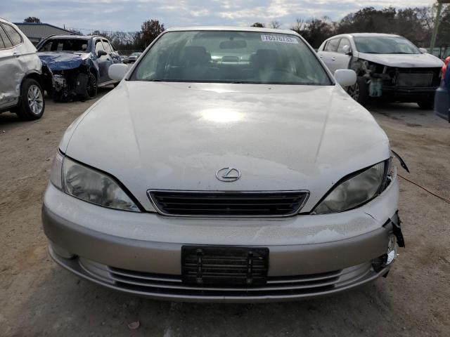 Photo 4 VIN: JT8BF28G0W5017203 - LEXUS ES300 