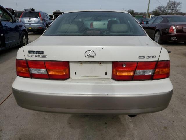 Photo 5 VIN: JT8BF28G0W5017203 - LEXUS ES300 